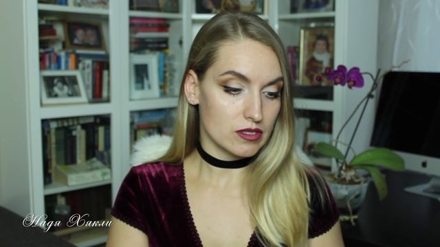 НОВИНКИ КОСМЕТИКИ | Sleek Makeup, MISSHA, L`ARTE del bello | КОНКУРС!!! | Надя Хякли смотреть онлайн