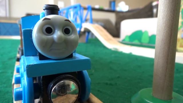 Thomas and The Jet Plane | Thomas the Tank Engine Full Episodes Season 10 смотреть онлайн