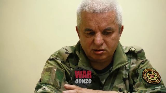 Интервью С Первым Заместителем Командира ЧВК "ВАГНЕР" С Дмитрием Мезенцевым смотреть онлайн