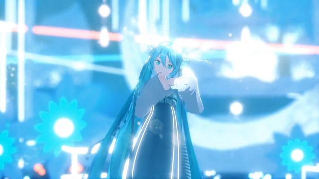 💞(MMD) Ur-Style - YYB Hatsune Miku (4 Models) (Remake) 💕 смотреть онлайн