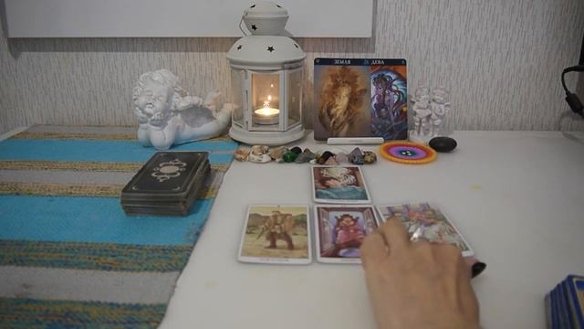 ♍ ДЕВА. Таро прогноз на неделю 3 - 9 ОКТЯБРЯ. смотреть онлайн