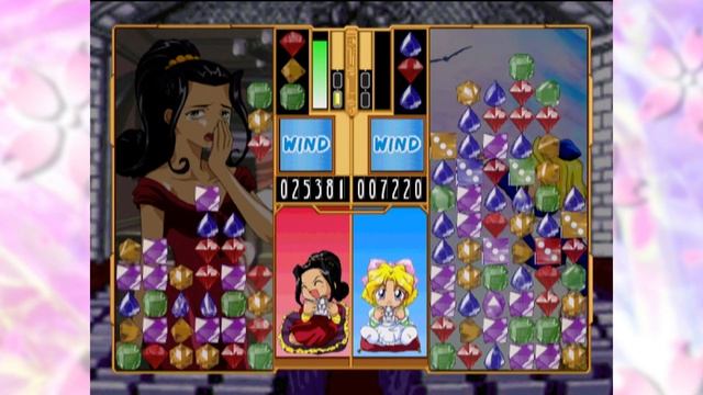 Sakura Wars Retrospective, Part 3 - Hanagumi Taisen Columns 1&2 (1997, 2000) смотреть онлайн