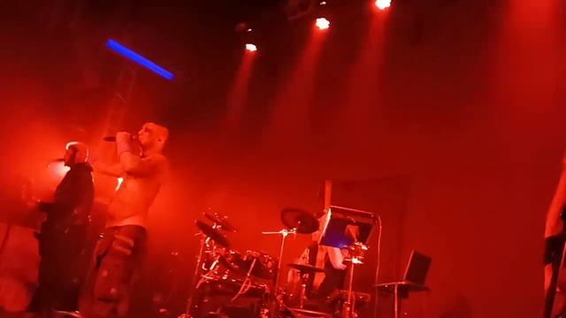RAMMproJect - RAMMSTEIN tribute show - Sonne (22.10.23, Ярославль, Джао Да) смотреть онлайн