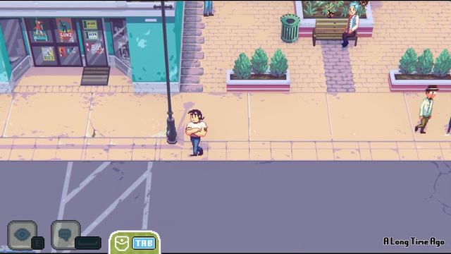 Conhecendo Jogos Half Past Fate: Romantic Distancing смотреть онлайн