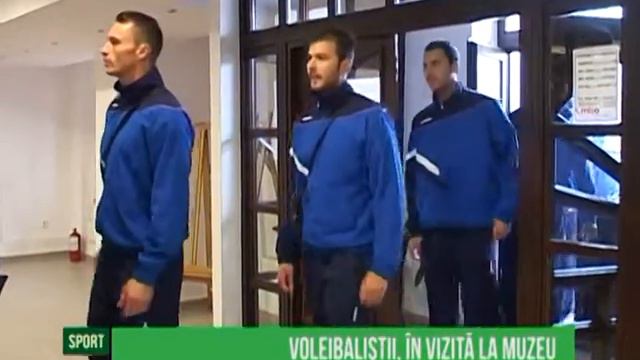 Jurnal Sportiv - 09.10.2014 смотреть онлайн
