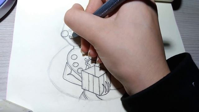 Give gifts. Give life. (speed draw) смотреть онлайн