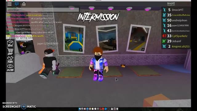 ROBLOX ASSASSIN | PART 2 | OPENING CASES смотреть онлайн