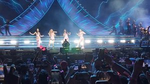 Blackpink Coachella 2023 Weekend 2 - How You Like That