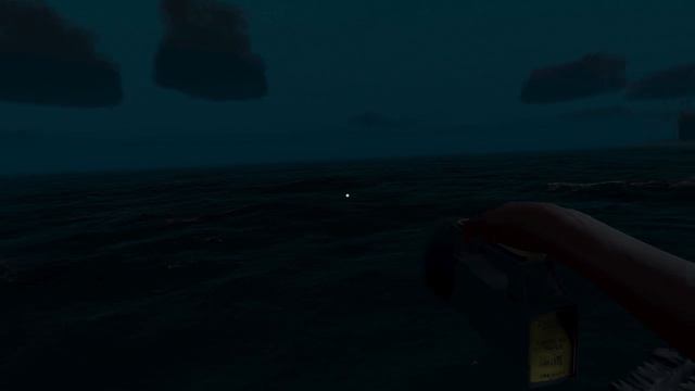 ПЕРВЫЙ БОСС - ЛУСКА ВЕЛИКАЯ - ВЫЖИВАНИЕ - Stranded Deep #10 смотреть онлайн