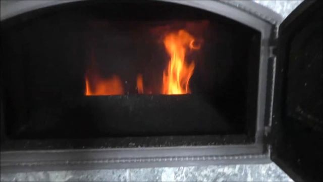 Печь Диана 1950 в талькомагнезите смотреть онлайн