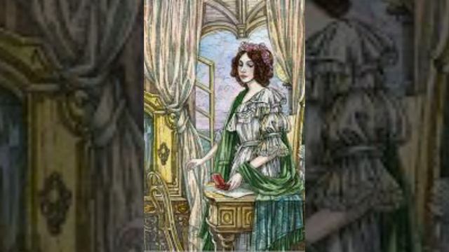 Кинотайм.«Гранатовый браслет» режиссёра А.Роома, снятый по мотивам одноимённой повести А.И.Куприна.