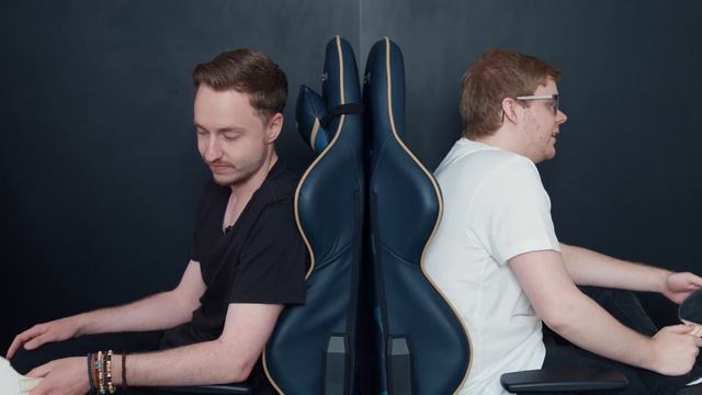 Can they agree with NiP - PART TWO | Ninjas in Pyjamas смотреть онлайн