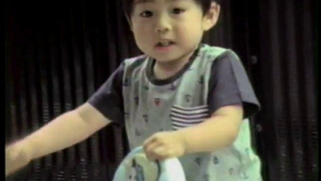 A day in 2013 with Victor(JVC) GR-C1 смотреть онлайн