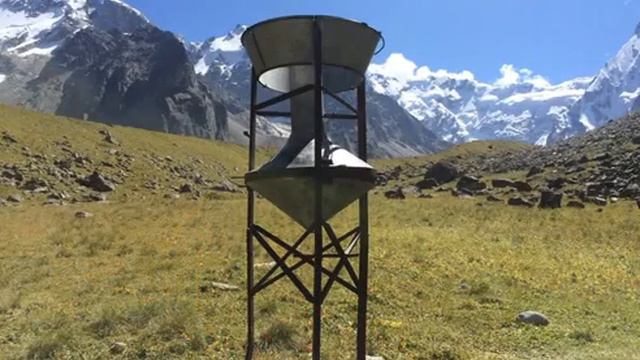 Мой Безенги смотреть онлайн