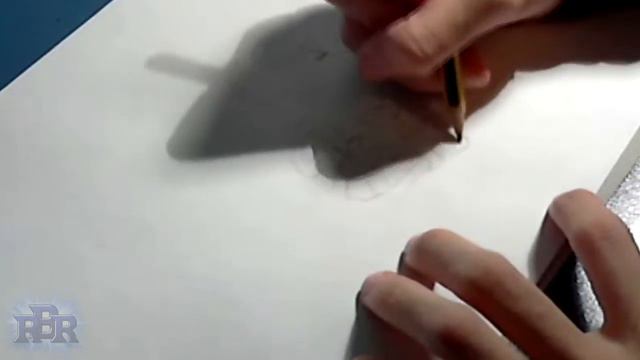 Drawing -Shadow vs Espio- (By RoDDiK) смотреть онлайн