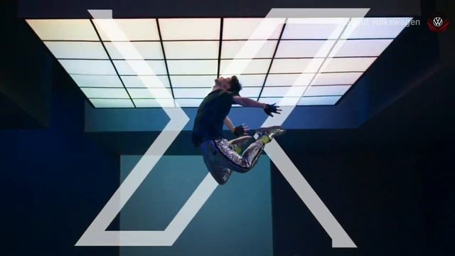 Volkswagen TIGUAN X смотреть онлайн