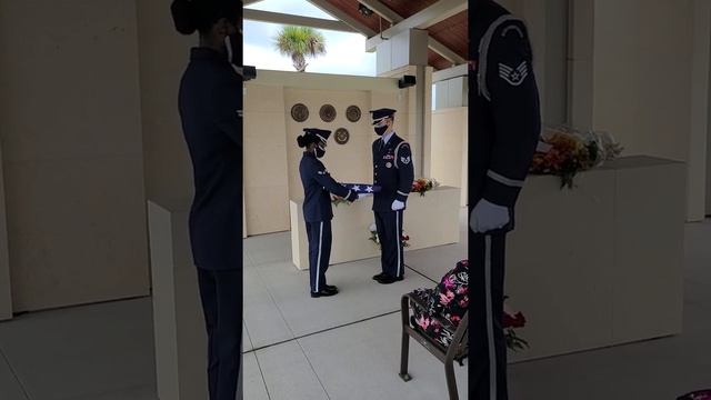 Cape Canaveral National Cemetery 10 смотреть онлайн