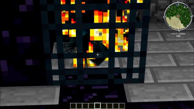Minecraft моды: Горы Алилуйя смотреть онлайн