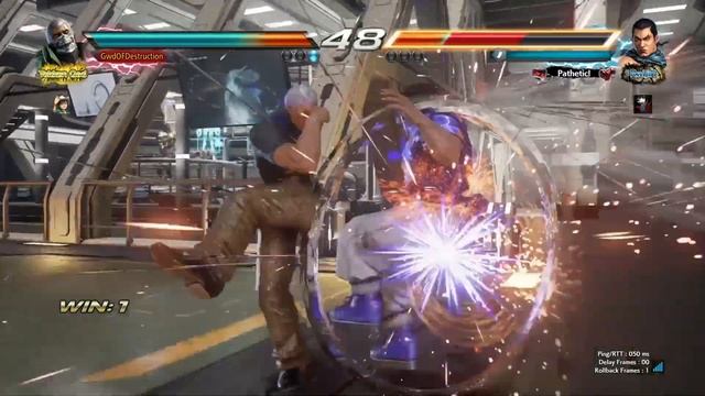 Bryan's Wall Game is no Joke смотреть онлайн