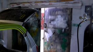 Вентиляция в покрасочной камере   Что нужно что бы начать