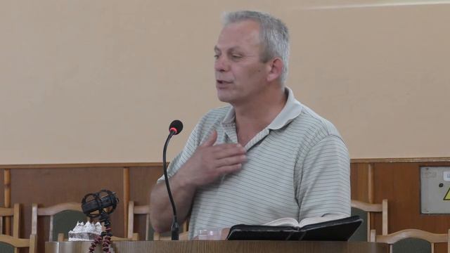 Как применять Божье прощение к людям. Виталий Дёкин. смотреть онлайн