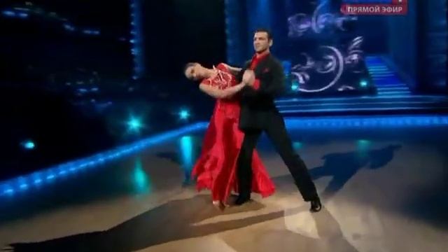 Н.Ручка - А.Хабаров_Танго смотреть онлайн