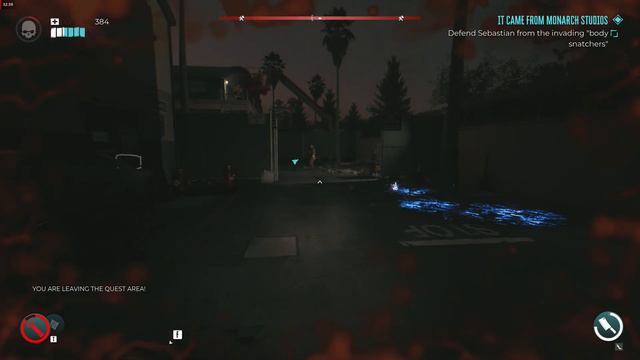 Dead Island 2 #22 It came from Monarch Studios смотреть онлайн