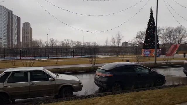 Шелепихинская наб 34к1 снаружи смотреть онлайн