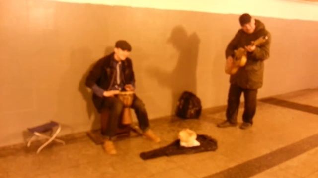 Есенин _панк ответ смотреть онлайн