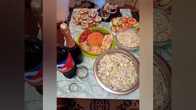 СПАСИБО ВАМ,ДРУЗЬЯ!❤️❤️❤️ смотреть онлайн