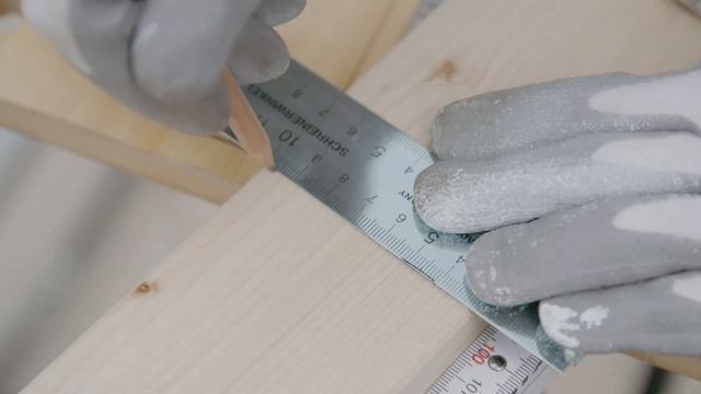 Bosch Home And Garden | Tisch Und Hocker Aus Obstkisten Bauen