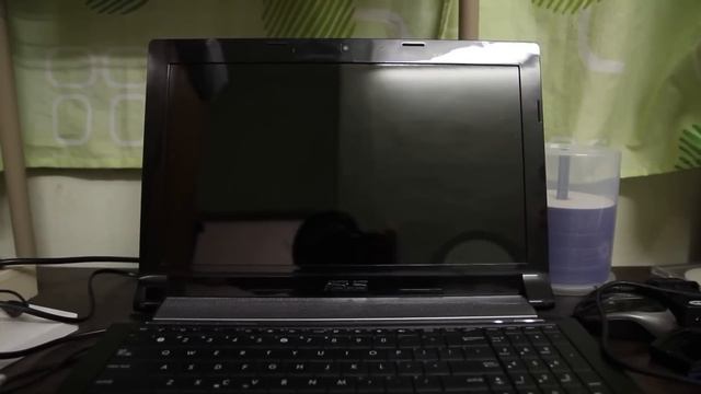 Open window test after ssd [22 secend+-] with i5 2410M 2.3GHz смотреть онлайн