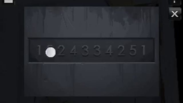 Doors & Rooms 4-1 Claustrophobia Walkthrough смотреть онлайн