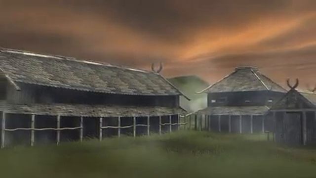 Князь Легенды Лесной Страны (Лесной Лагерь) смотреть онлайн