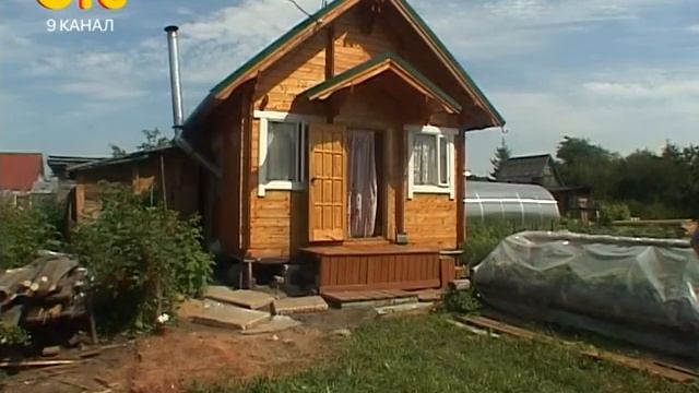 Вышки связи на винтовых сваях. Рекострой. смотреть онлайн