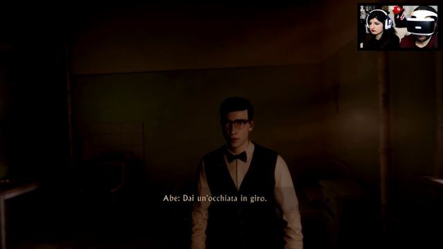 NUOVA SERIE: The Inpatient: RINCHIUSI SENZA MEMORIA! смотреть онлайн