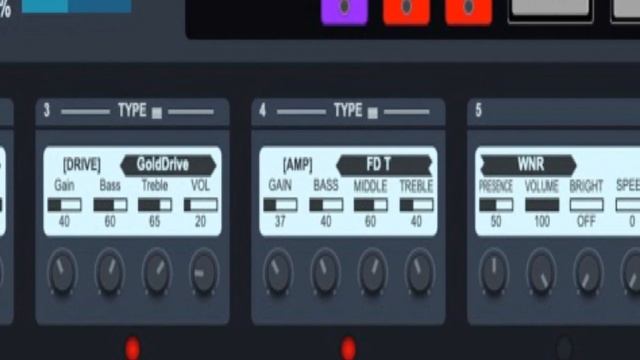 Zoom G11 Patch: John Mayer- Last Train Home смотреть онлайн