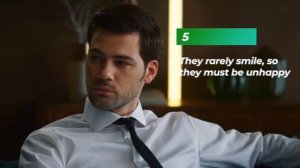 Как воспринимают сигма-мужчин обычные люди