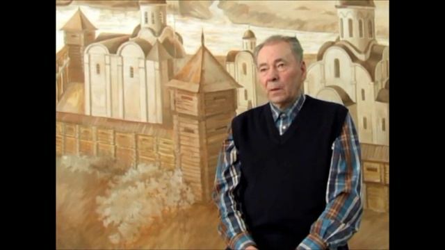 Борисов Яков Александрович смотреть онлайн