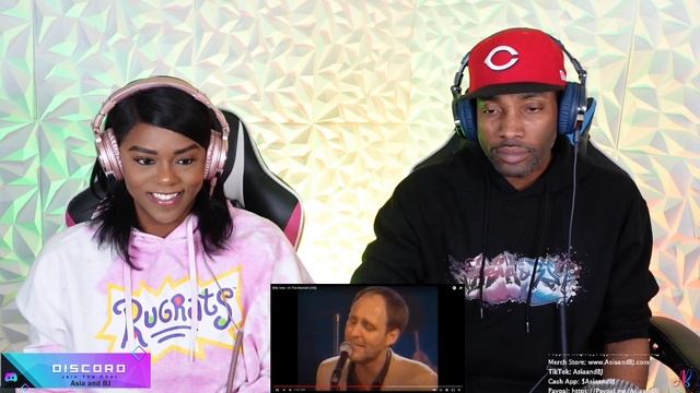 First time ever hearing Billy Vera "At This Moment" Reaction | Asia and BJ смотреть онлайн