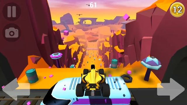 Faily brakes and bee games смотреть онлайн
