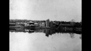 город Конаково старые фото эпоха СССР