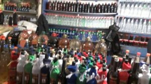 Рынок в Батуми. Цены на продукты ч.1.