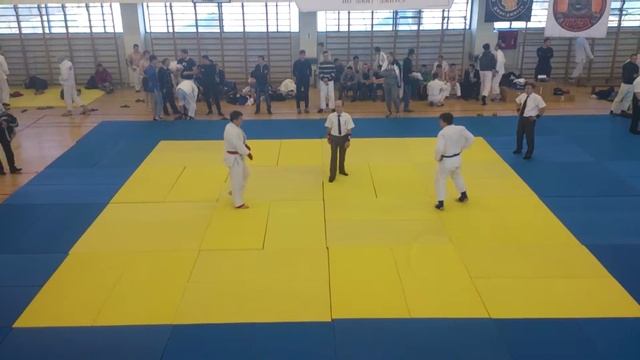 Соревнования по джиу-джитсу среди ВУЗов СПб - 28.03.14 (НМСУ "Горный") смотреть онлайн