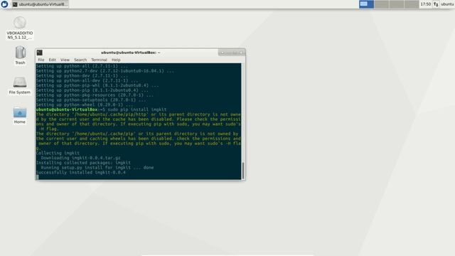 imgkit: Take webpage screenshots with Python смотреть онлайн