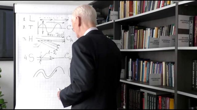 Типы волн, о которых нужно знать каждому специалисту ультразвукового контроля смотреть онлайн