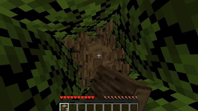 Minecraft Speedrun: Dye Wool Light Gray in 1:11 (RSG WR) смотреть онлайн