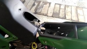 Чезет 500 китайский  карбюратор keihin pwk испытания