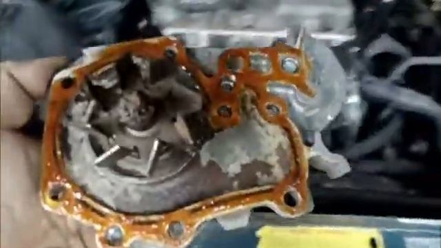 Renault Megane 1999/2000, 2ª Suspensão, alternador e outros, 24/10/2015 смотреть онлайн