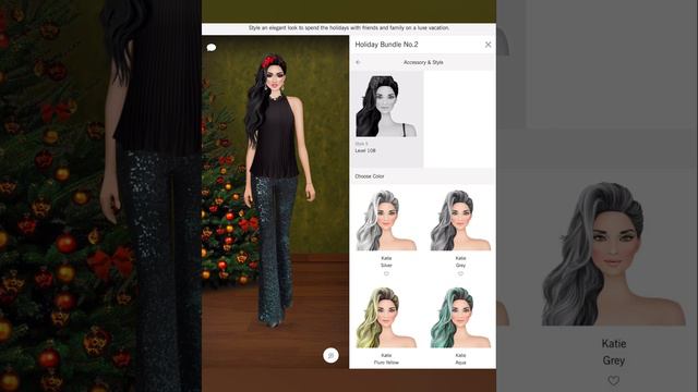 A New Home for the Holidays - Covet Fashion Design смотреть онлайн